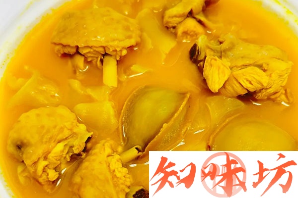 金汤花胶鸡汤+清汤黄牛肉养生汤锅技术配方和视频教程