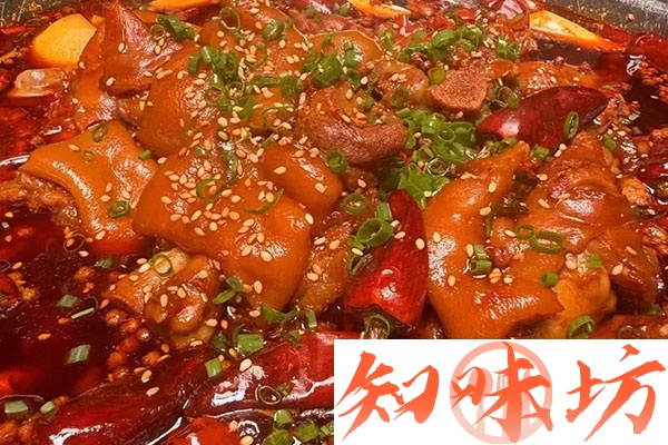 猪蹄核心全部课程技术配方和视频教程