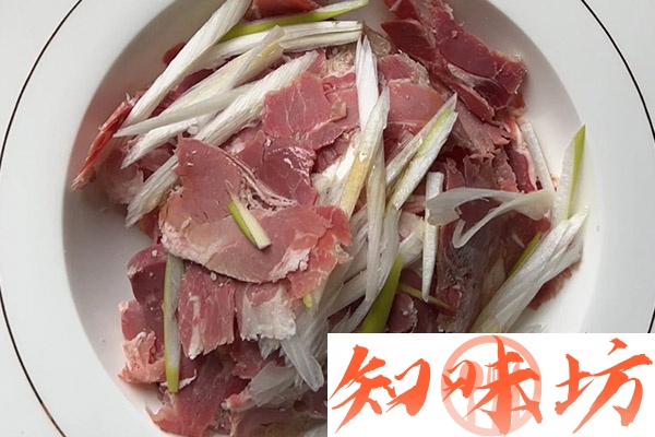 垛子牛肉技术资料
