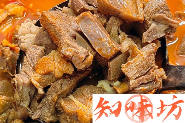 铁锅炖羊肉系列配方资料