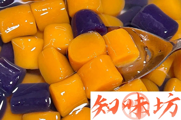 蜜思甜品 12款手作芋圆 9款核心汤底冷热皆宜