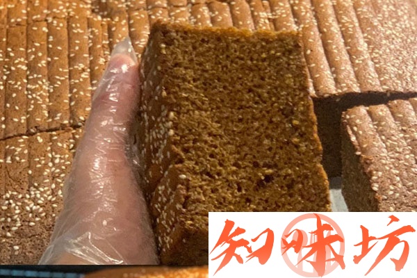 北京五道口枣糕王货真价实配方和视频教程