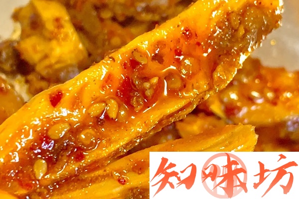 牛板筋技术配方和视频教程