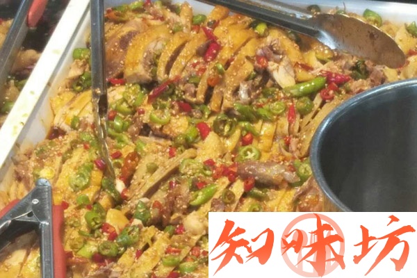 苏鸭子四川学习技术配方和视频教程