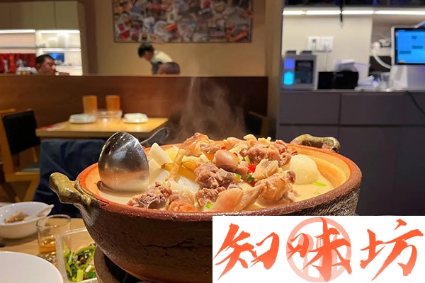 雷州羊肉、羊肉煲核心技术配方和视频教程