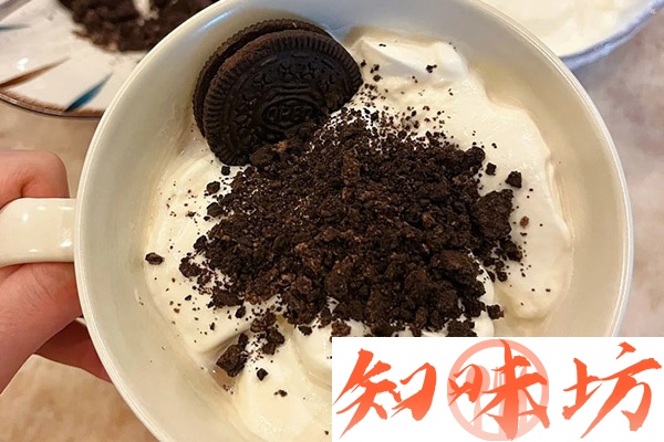 来自甜品师的秘制奶盖18款可以支撑起一个店的热饮品