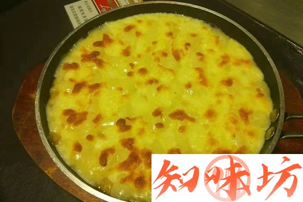 芝士薯泥泥玉米粒技术配方资料