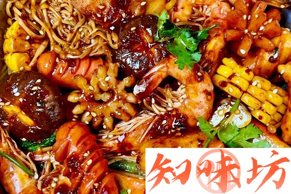 大连实体店超级麻辣香锅技术配方和视频教程