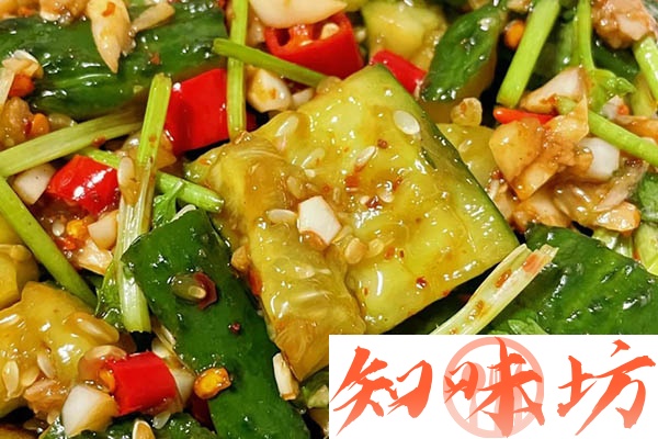 108道实战凉菜技术配方资料