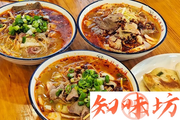 淮南牛肉汤技术配方资料