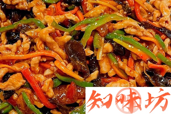 8种口味料理包技术配方和视频教程