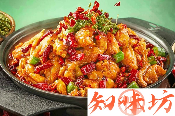 干锅系列技术100道