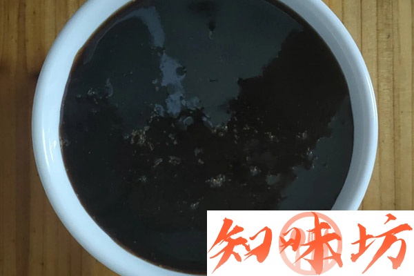 夏季常温快递不变质，冷藏6个月冲水就能喝的酸梅汤膏