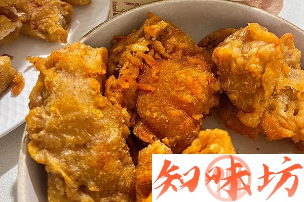 桥头排骨技术配方资料