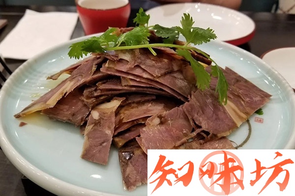 小车牛肉技术配方资料