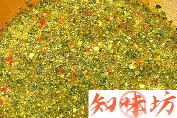 万能酸辣汁视频教程