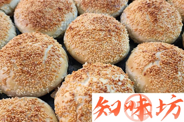 河南某市场大卖黄桥烧饼制作工艺配方