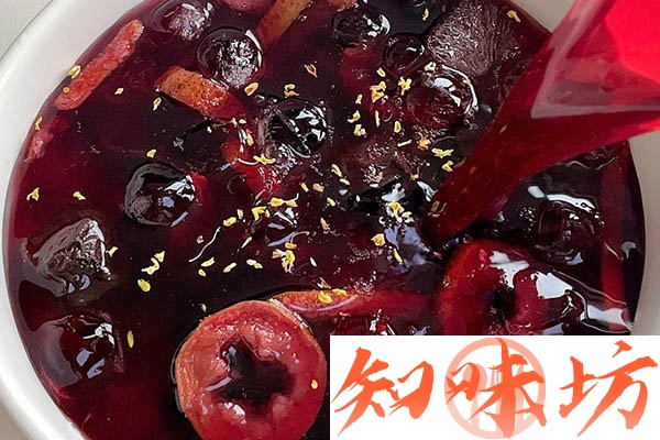 秘制酸梅汤（老味道，可邮寄，零添加）视频教程