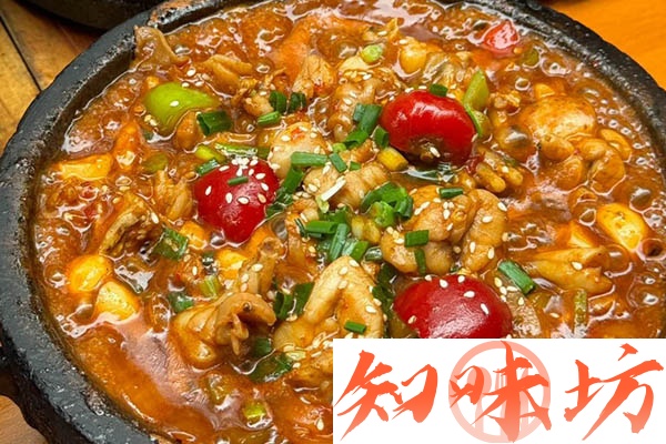 石锅菜全套视频教程