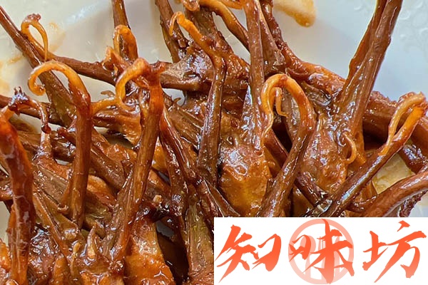 东北实战冷菜手抄笔记