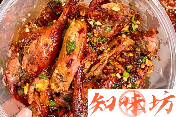 长沙行动派铁板鸭秘制猪蹄5980