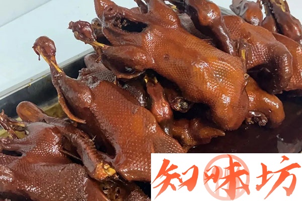 飞麻油鸭视频教程