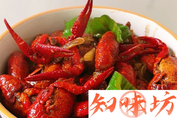 盱眙十三香龙虾技术配方和视频教程