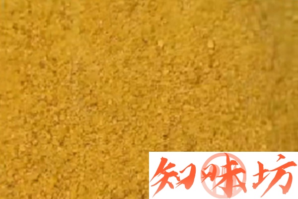 黄金-撒料-蘸料视频教程