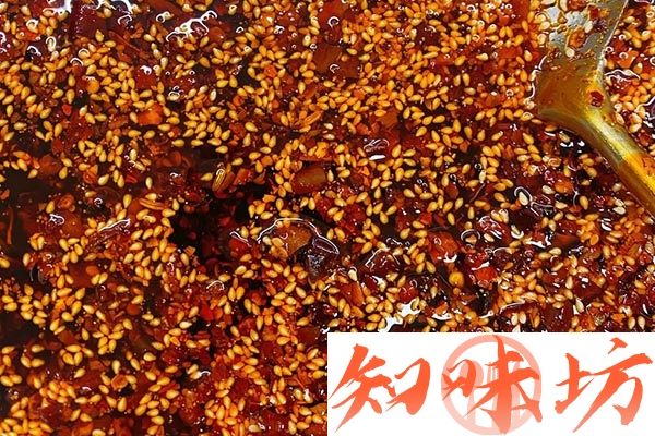 凉菜红油视频教程