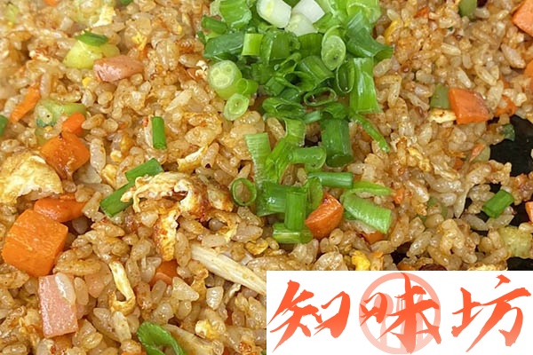 铁板炒饭教学课程