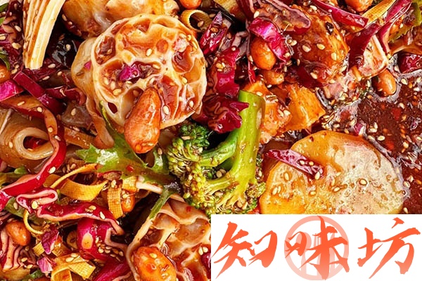 鞍山梅老板拌辣串技术