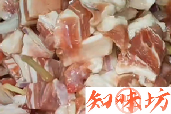 羊-牛-猪-秘制配方和视频教程