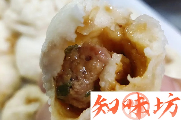 鲜肉小笼包商用配方技术视频教程