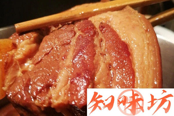 祥和扒肉与万盛园炖肉馆全课视频教程