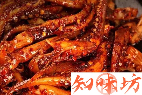 辣卤海鲜汁纯商用配方和视频教程