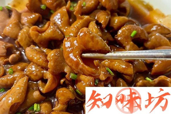 香卤大肠视频教程