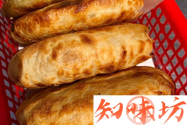 潍坊肉火勺课程配方和视频教程