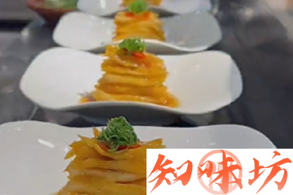 黄金泡萝卜、泡菜口味萝卜心—好看好吃比较脆的萝卜