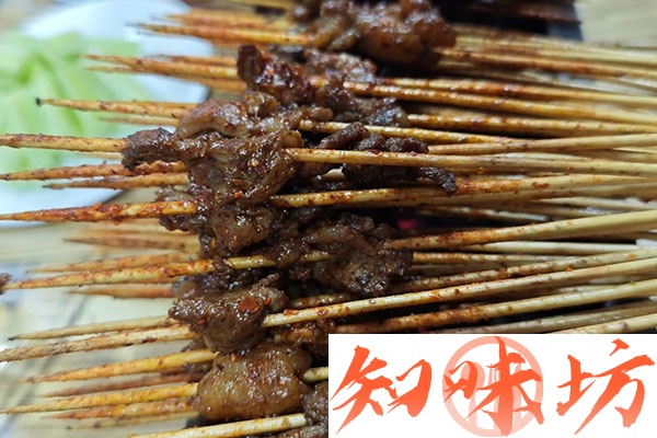 把把烧技术配方和视频教程