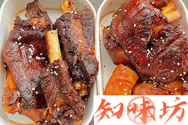 烧烤全套技术实体配方视频教程