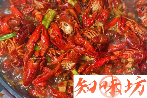 小龙虾快手精品家常菜)
