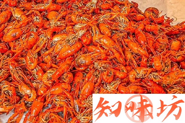 上影卤水龙虾技术配方和视频教程