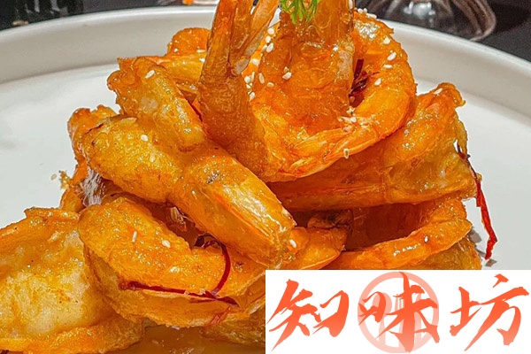 高钙酥皮虾技术配方和视频教程