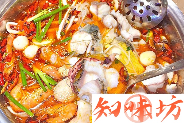 鲜鱼技术配方资料