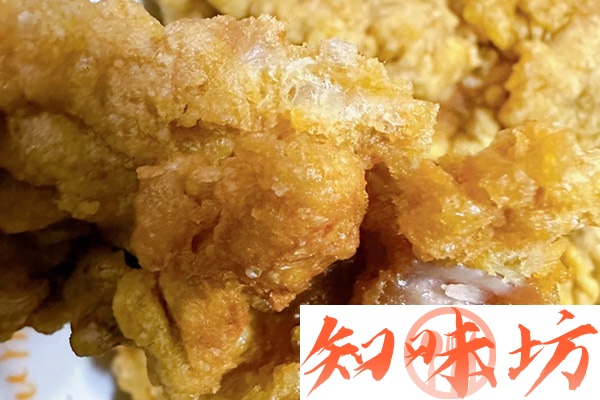 重庆酥肉视频教程