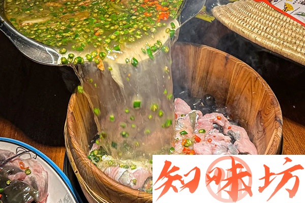 木桶鱼技术配方资料