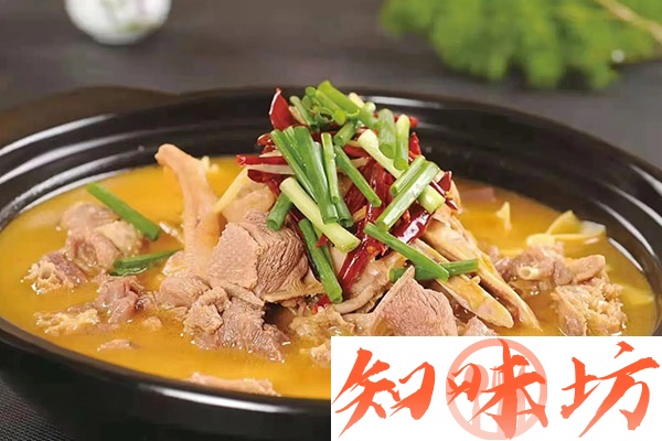 固始鹅块技术视频教程