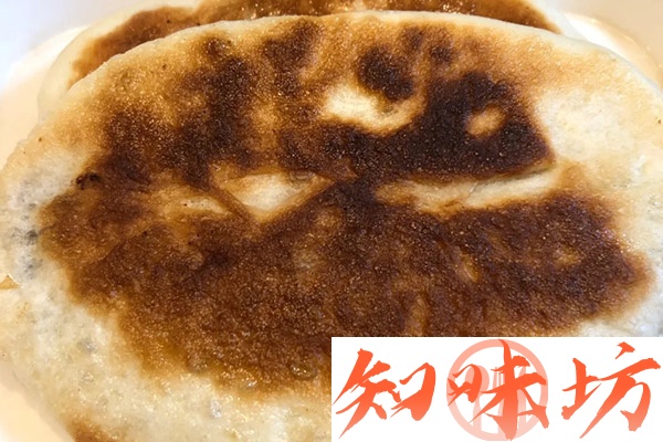 实体店红豆烤饼技术配方和视频教程