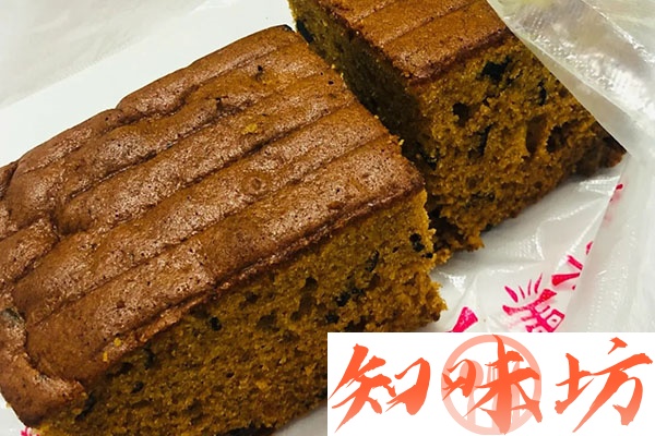 金丝枣糕王技术视频+配方资料