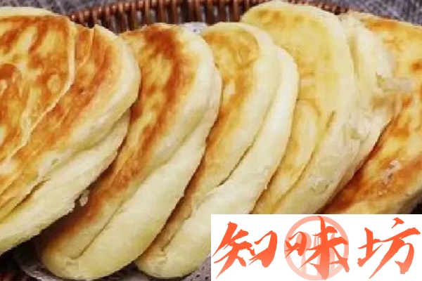 各种特色饼制作技术配方资料